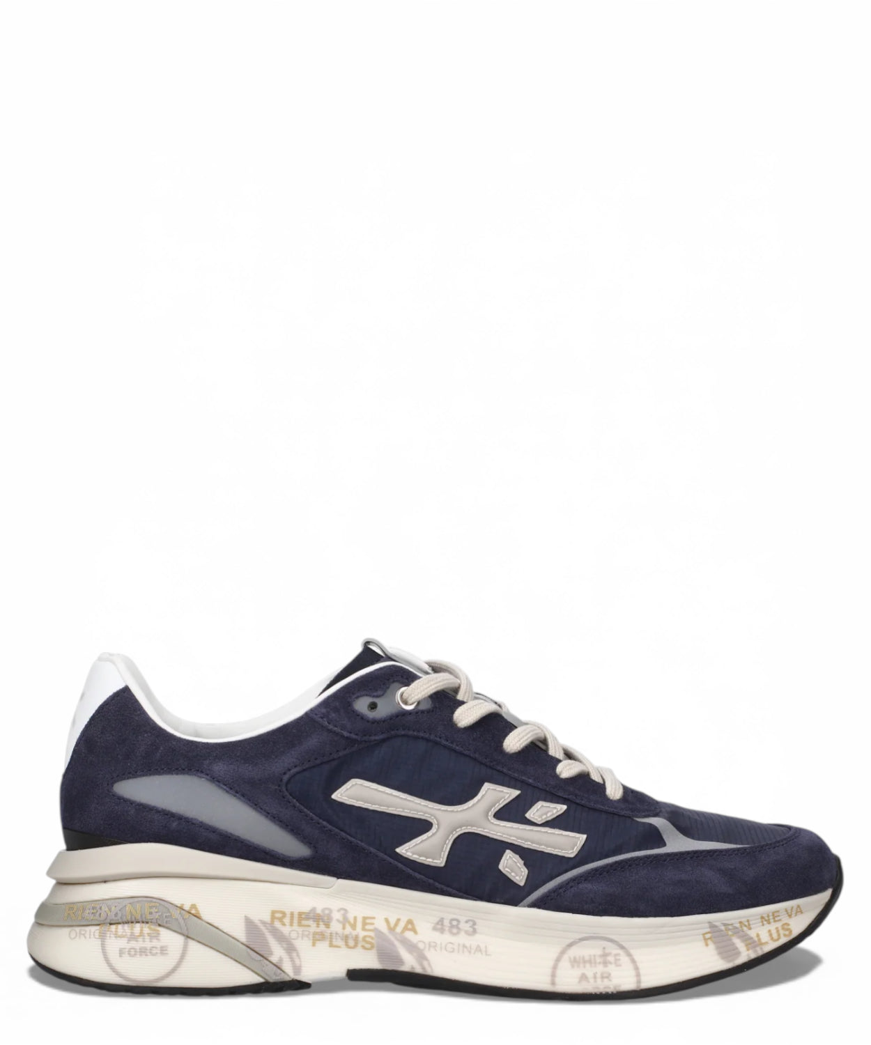 Sneakers Uomo Premiata Moerun 7306
