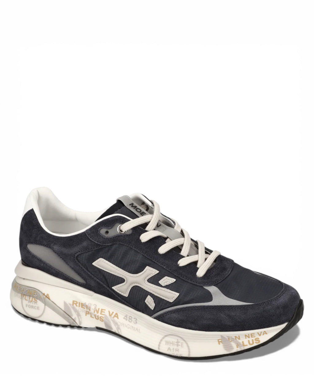 Baskets Homme Premiata Moerun 7306
