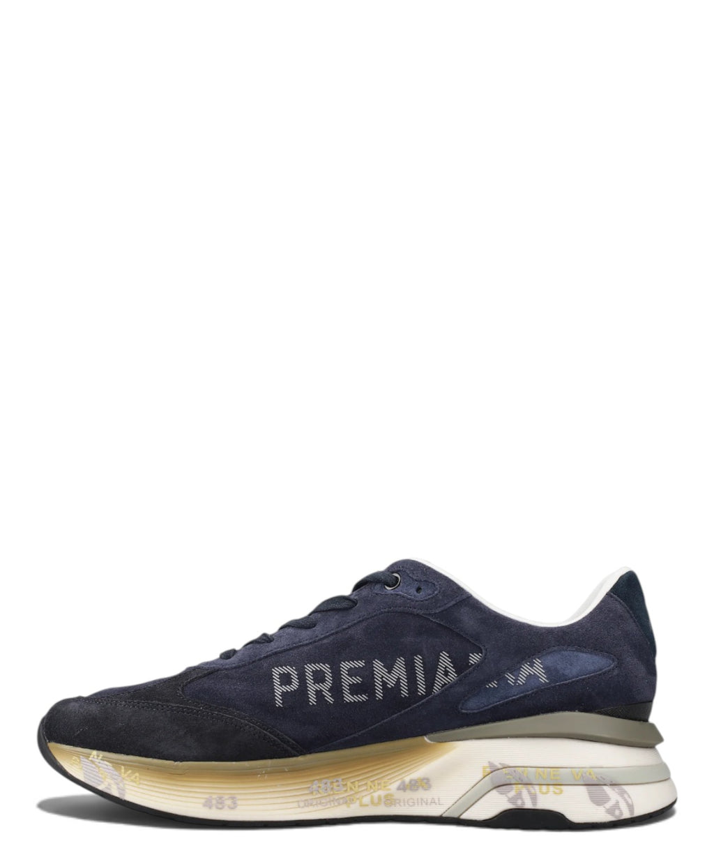 Sneakers Premiata Moerun 7776