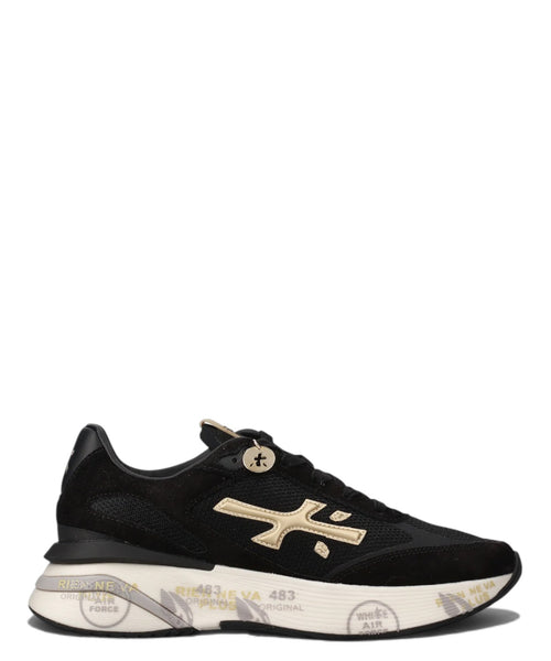 Sneakers Premiata Moerund 7799