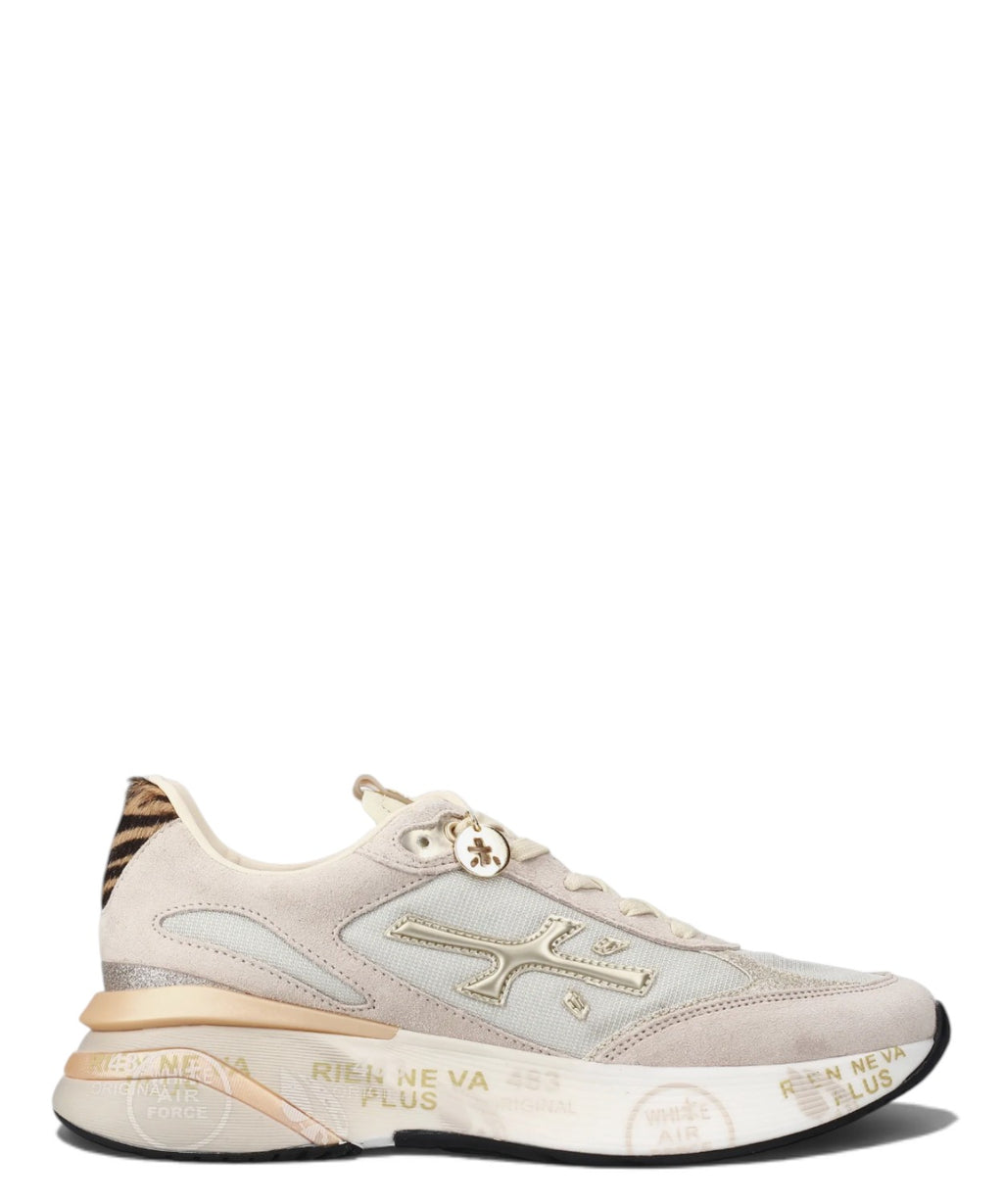 Baskets Premiata Moerun 7800