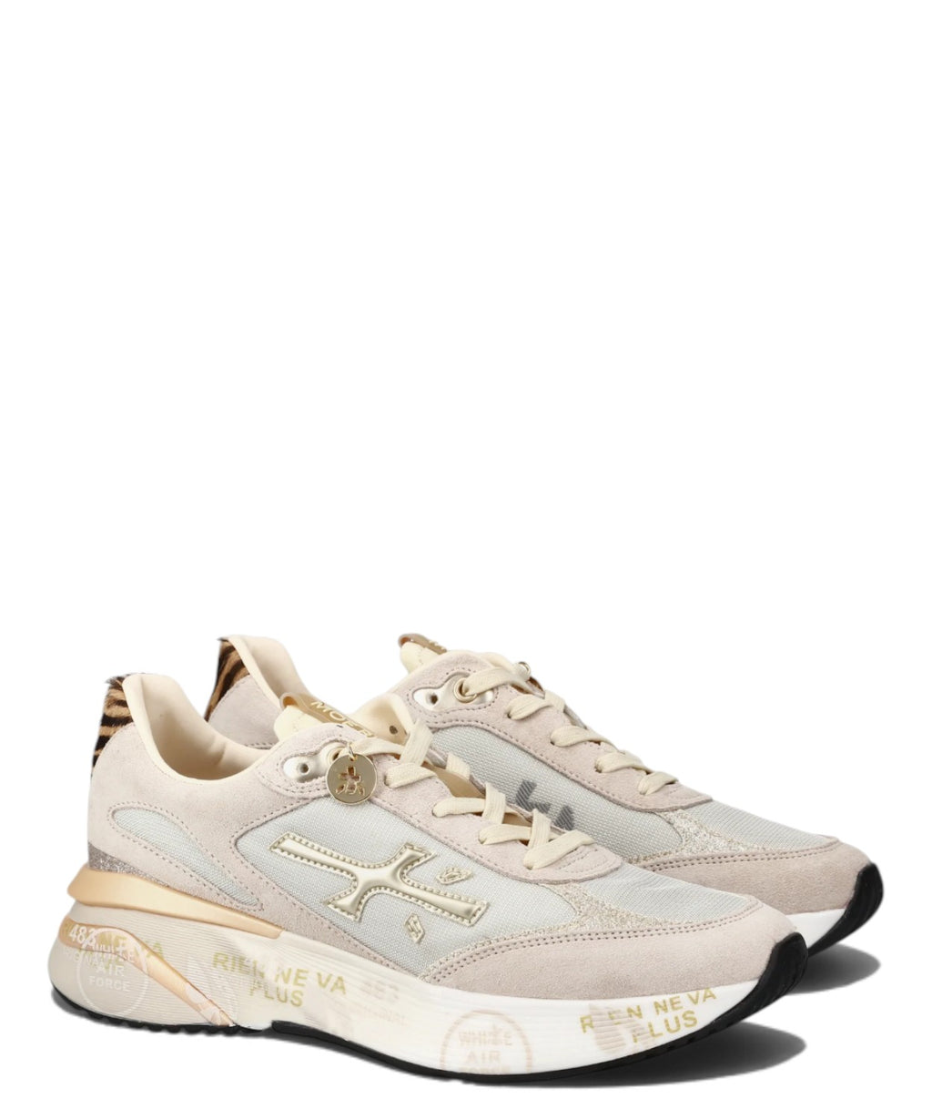 Baskets Premiata Moerun 7800
