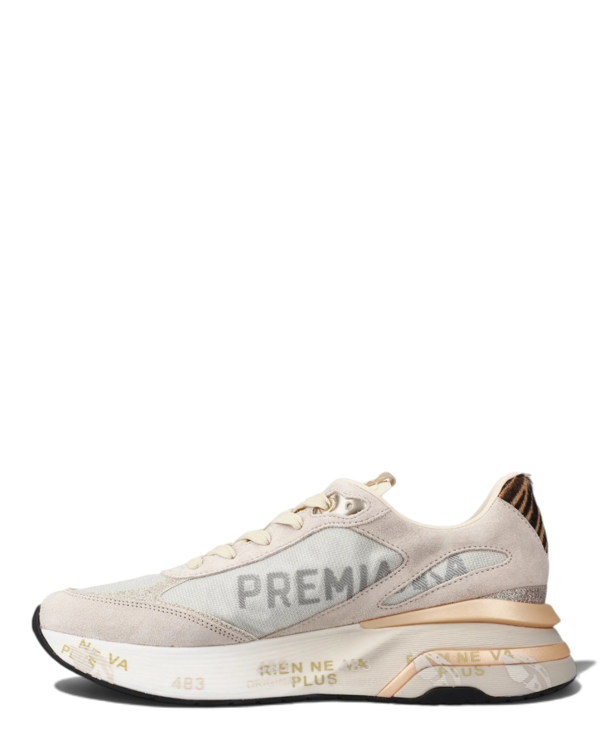 Baskets Premiata Moerun 7800