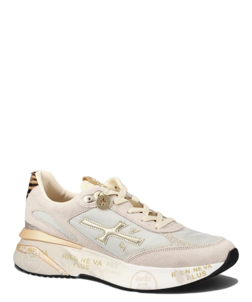 Baskets Premiata Moerun 7800