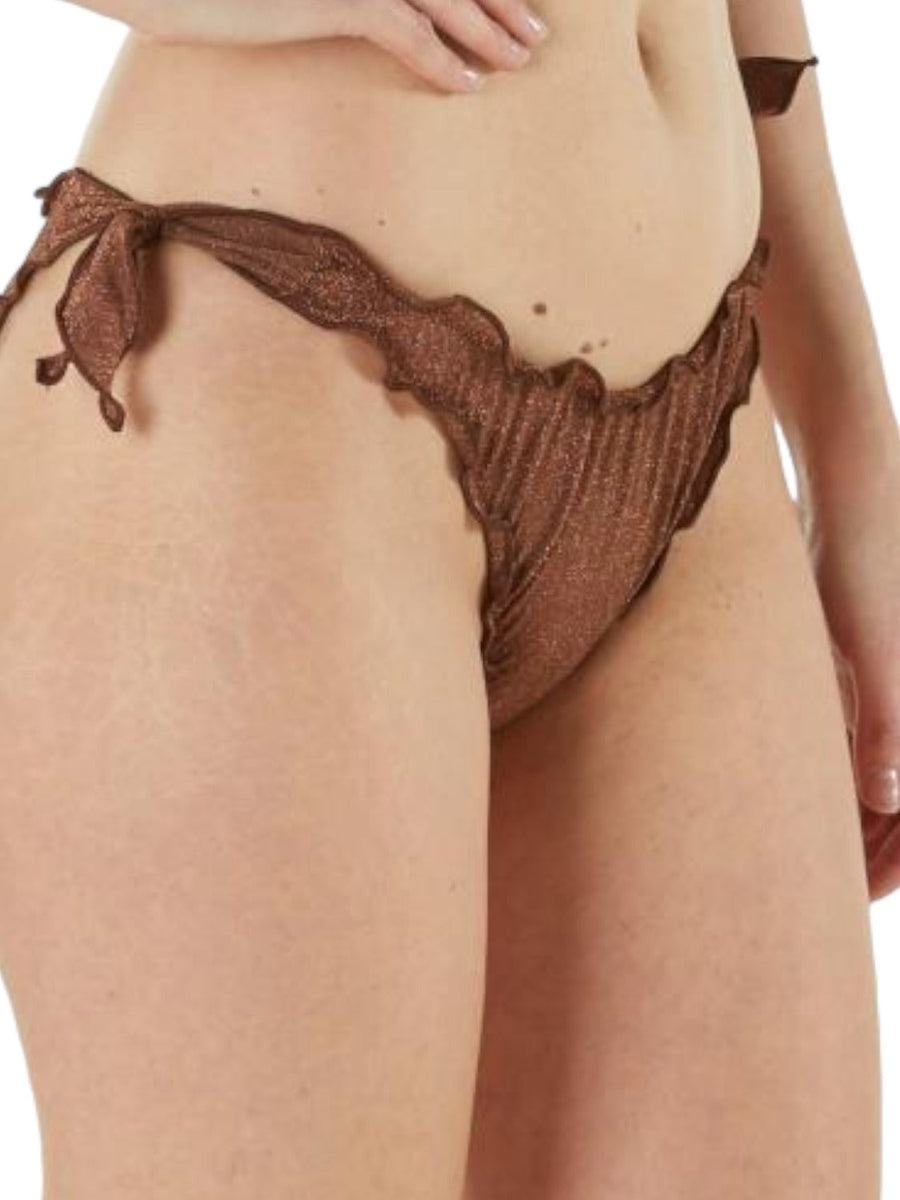 Slip in lurex-Mc2 Saint Barth-Costumi da bagno-Vittorio Citro Boutique