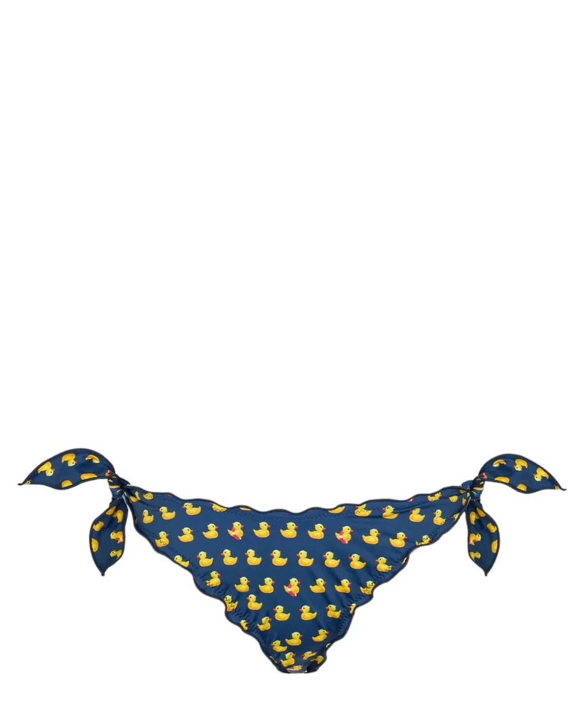 Slip da Mare Moon con Stampa Paperella 1
