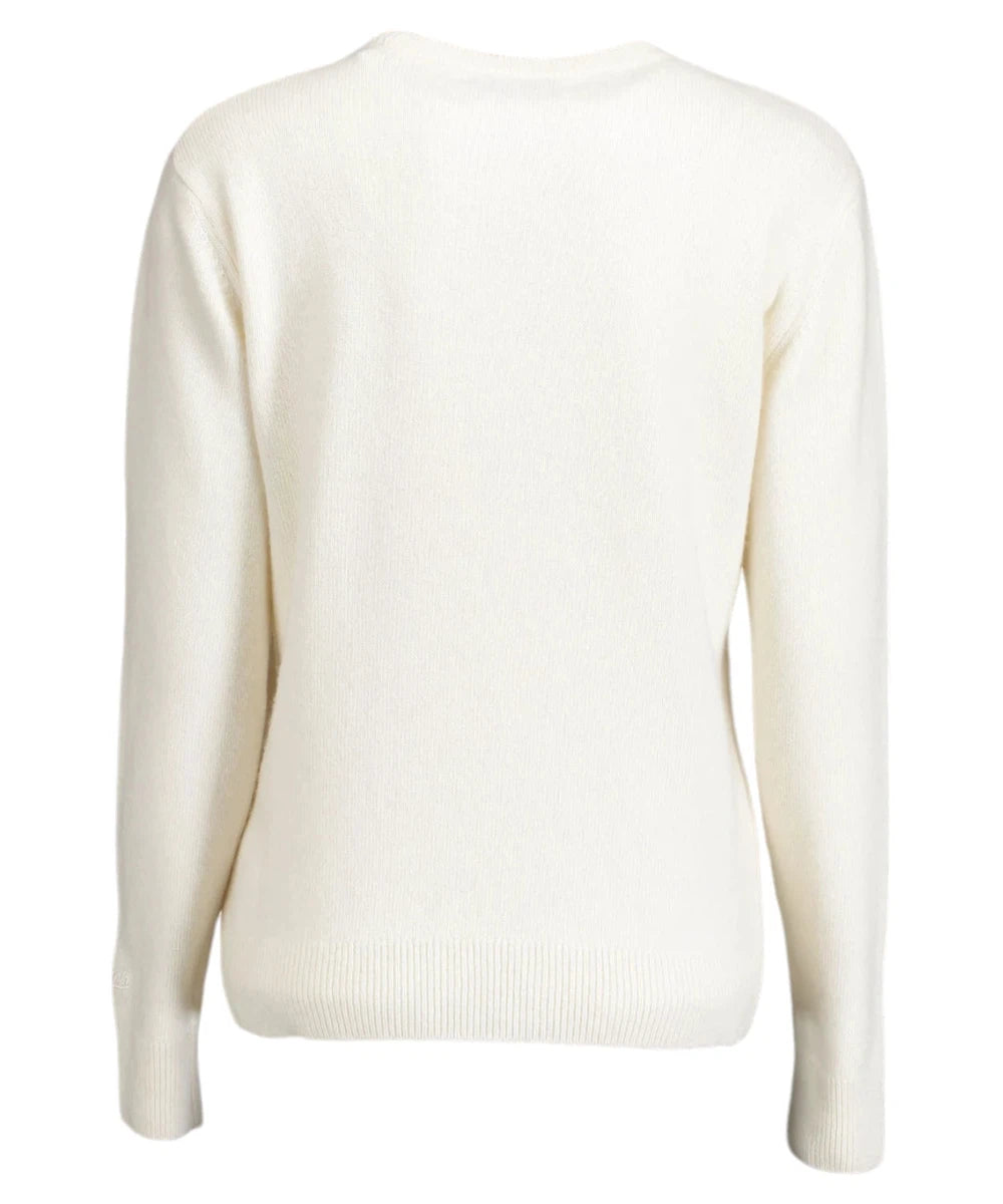 Maglione stampa jacquard snoopy | peanuts® special edition-Maglieria-Mc2 Saint Barth-Vittorio Citro Boutique