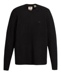 Pull Homme Levi’s Original Housemark en laine mérinos
