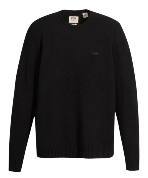 Pull Homme Levi’s Original Housemark en laine mérinos