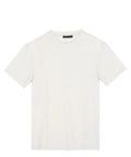 Manuel Ritz T-shirt homme col rond coton