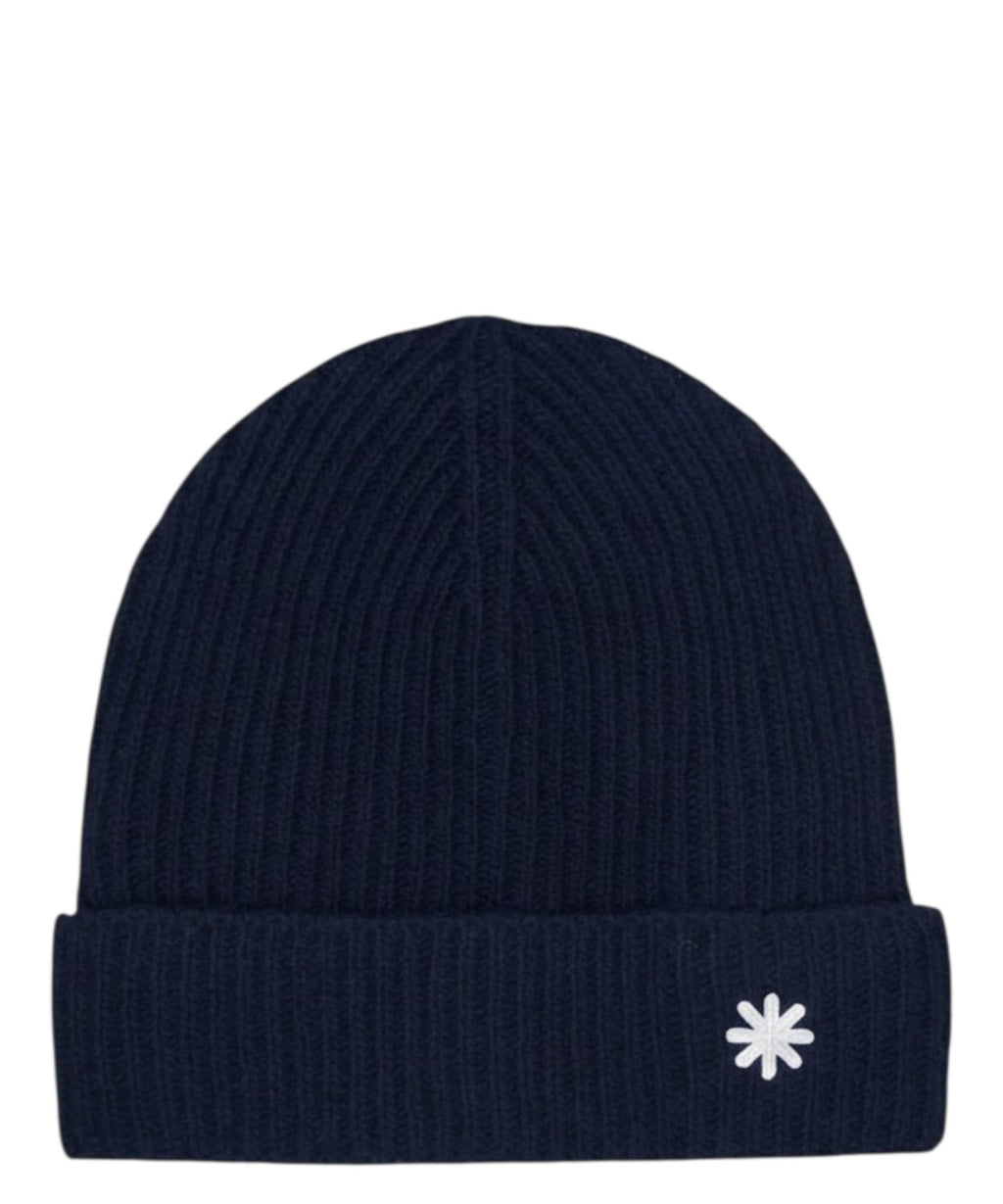 Berretto Misto Lana e Cashmere per Uomo