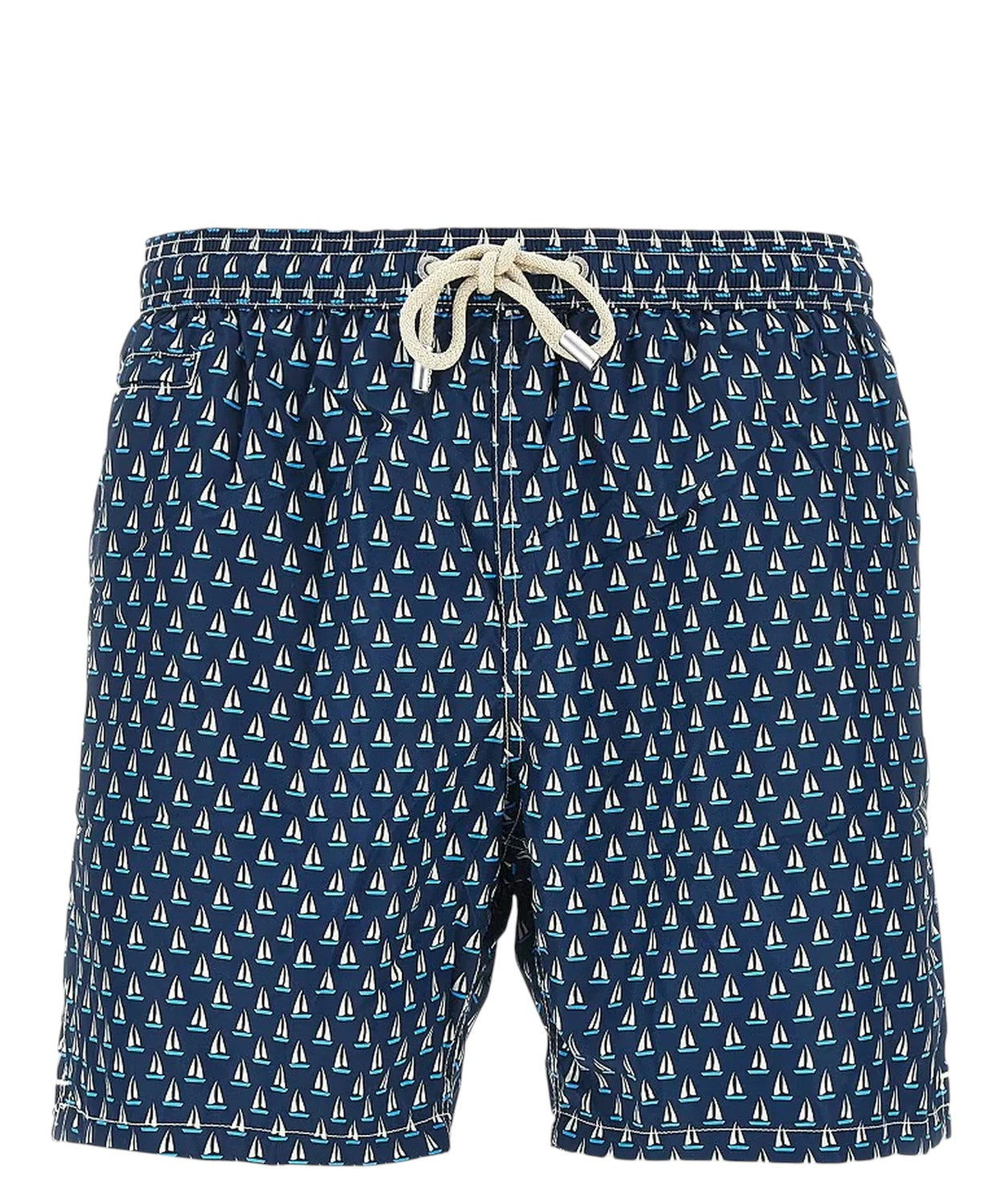 Costume Homme MC2 Saint Barth Ultraléger avec Motif
