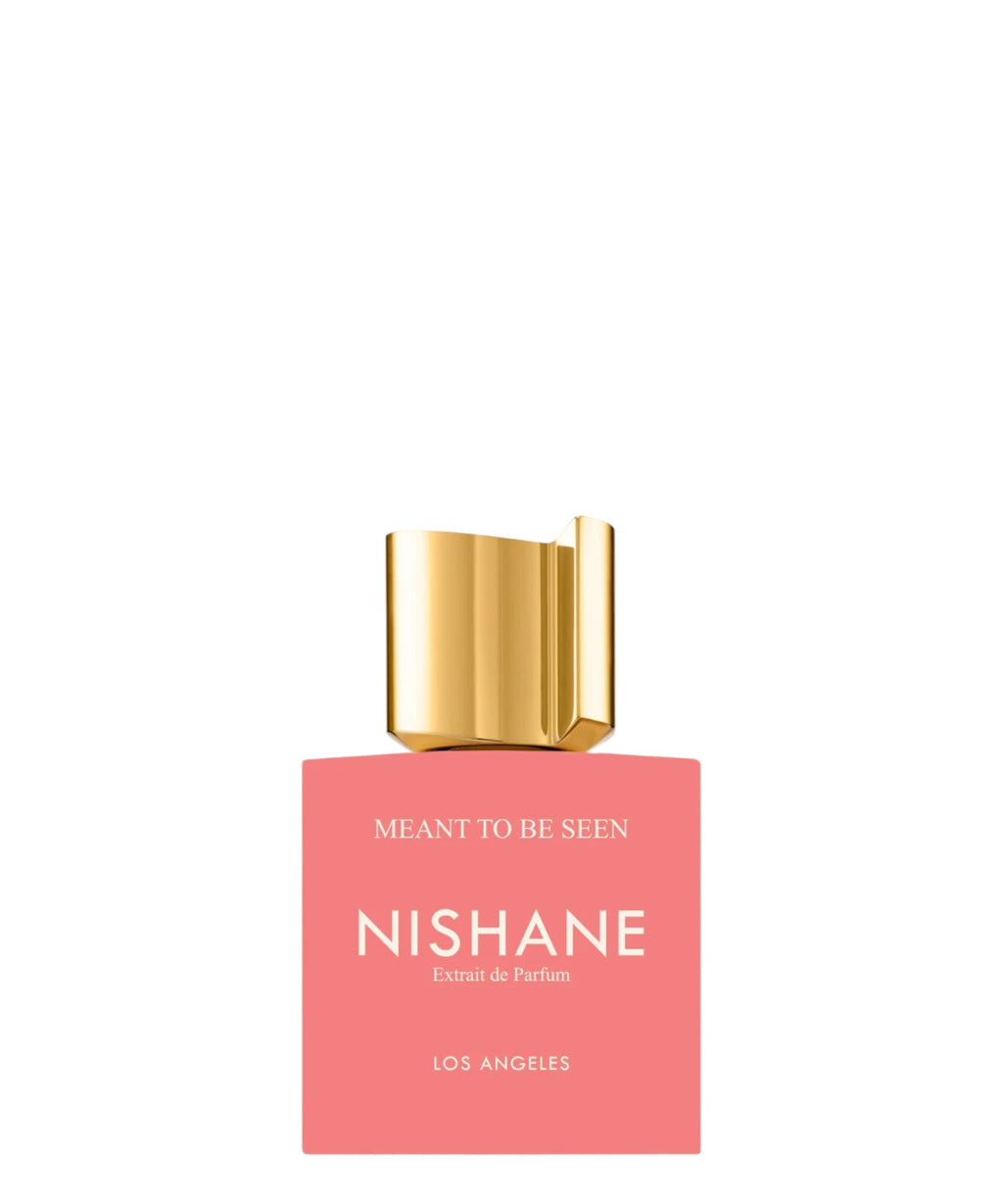 Nishane Meant To Be Seen parfum