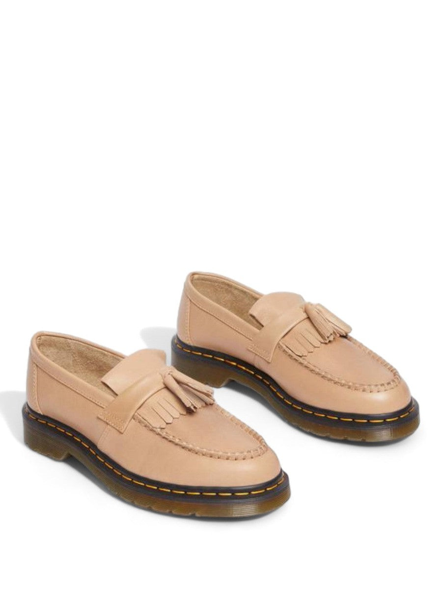 Mocassini Adrian YS in Pelle-Mocassini-Dr. Martens-Vittorio Citro Boutique