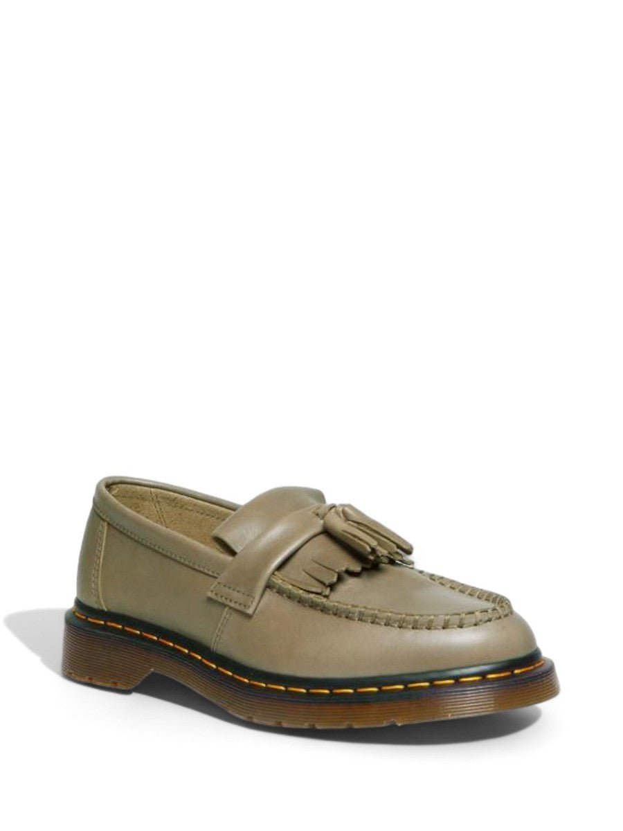 Mocassini Adrian YS in Pelle-Mocassini-Dr. Martens-Vittorio Citro Boutique