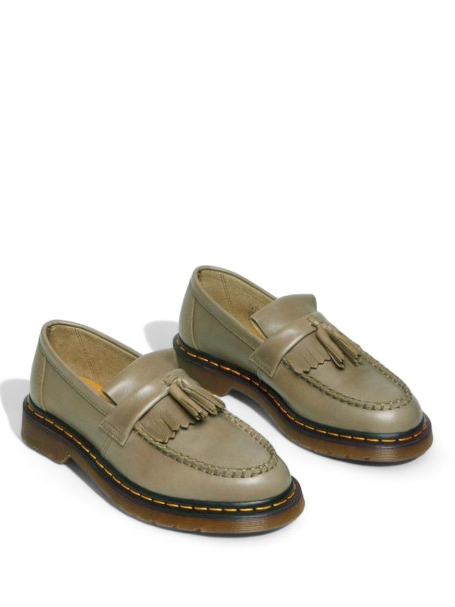 Mocassini Adrian YS in Pelle-Mocassini-Dr. Martens-Vittorio Citro Boutique