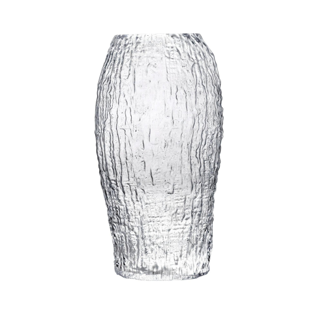 Molten Vase Large-NUDE EU-Vase-Vittorio Citro Boutique