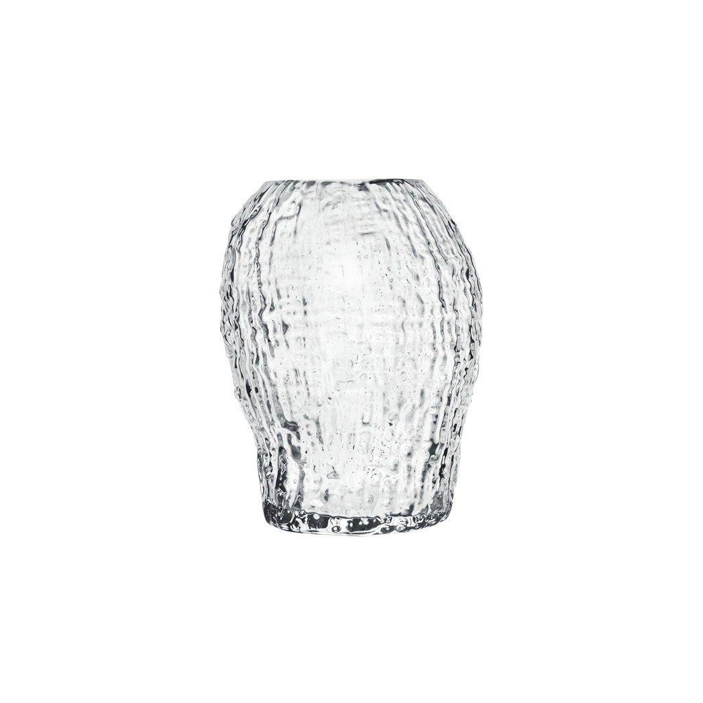 Molten Vase Small-NUDE EU-Vase-Vittorio Citro Boutique