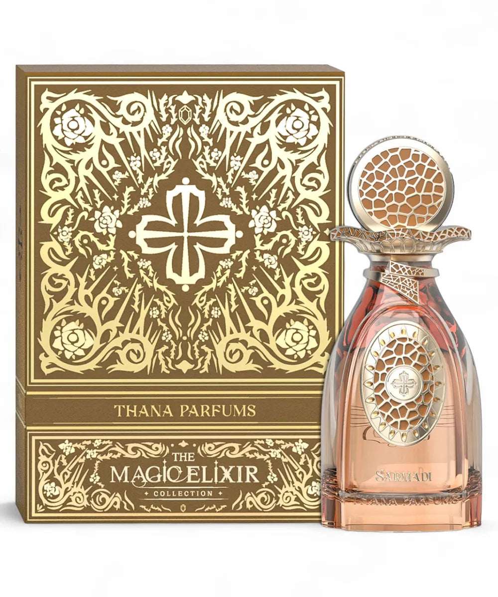 Sarmadi-Thana parfums-Profumi-Vittorio Citro Boutique