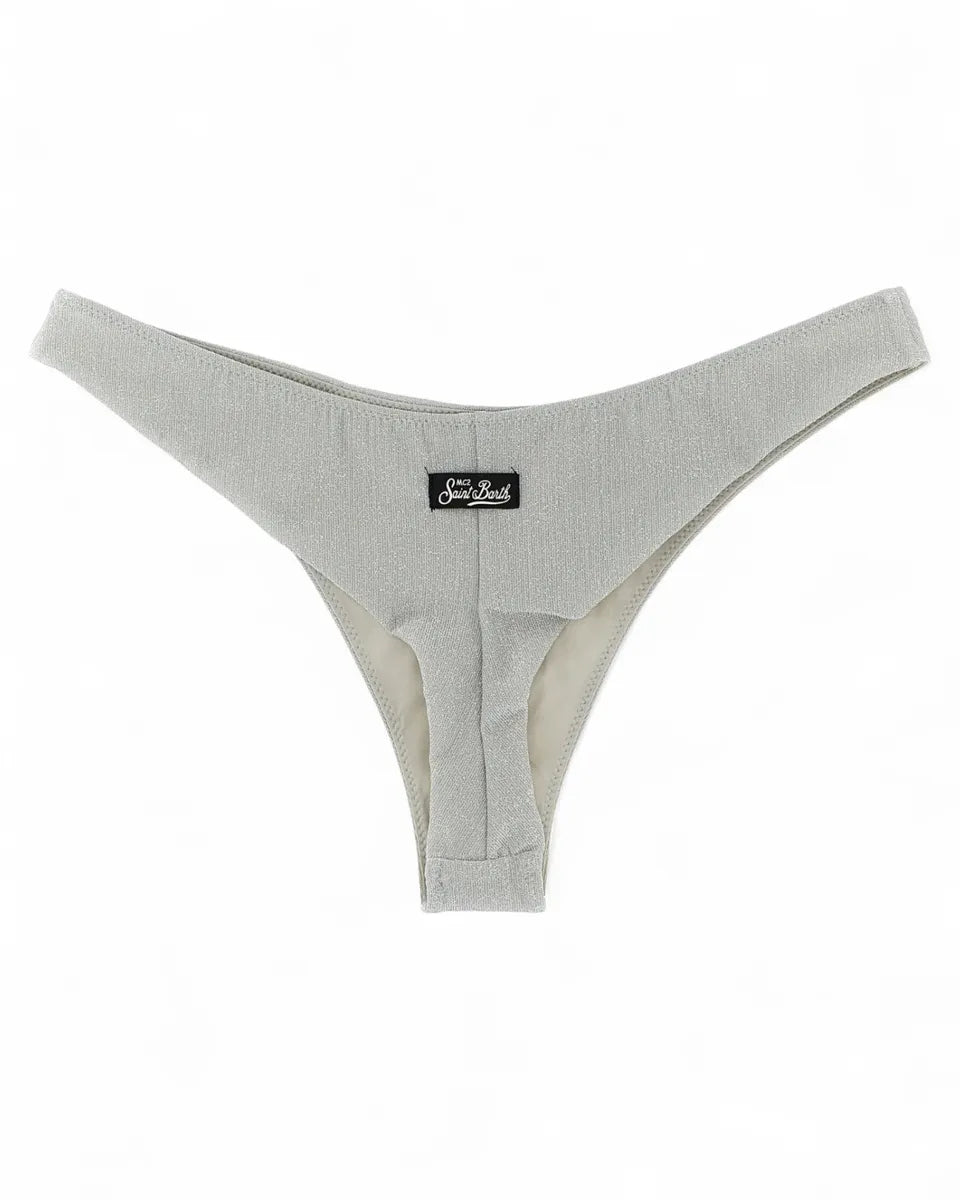 Slip sgambati Naomi-Mc2 Saint Barth-Costumi da bagno-Vittorio Citro Boutique
