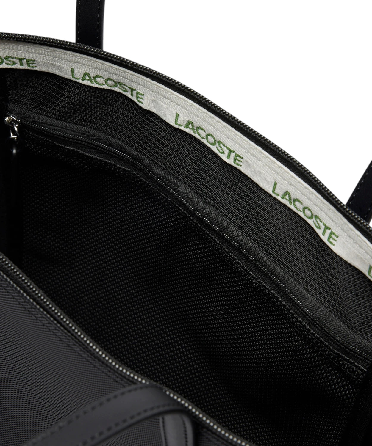 Shopping Bag Lacoste L.12.12 per Laptop 14”