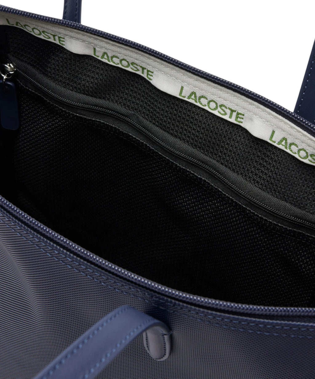 Sac Shopping Lacoste L.12.12 pour Ordinateur Portable 14 Pouces