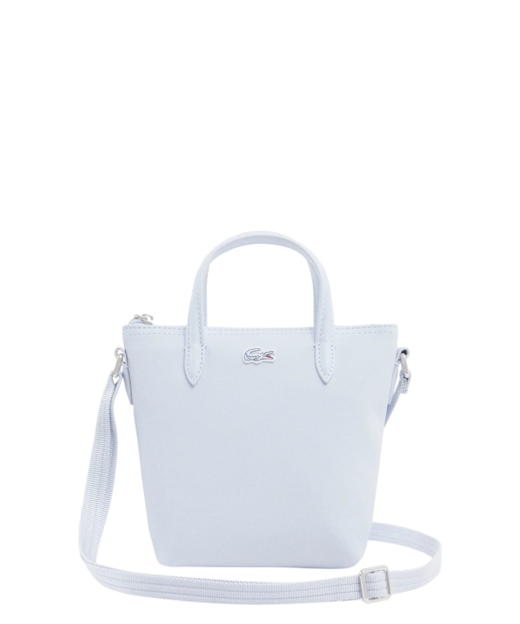Mini sac shopping Lacoste L.12.12