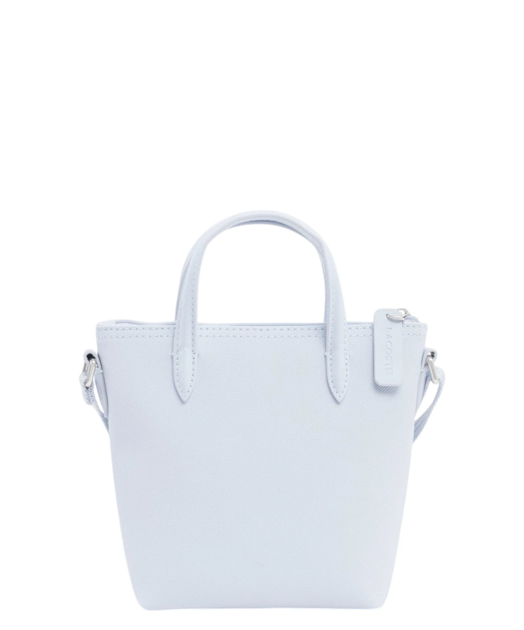 Mini sac shopping Lacoste L.12.12