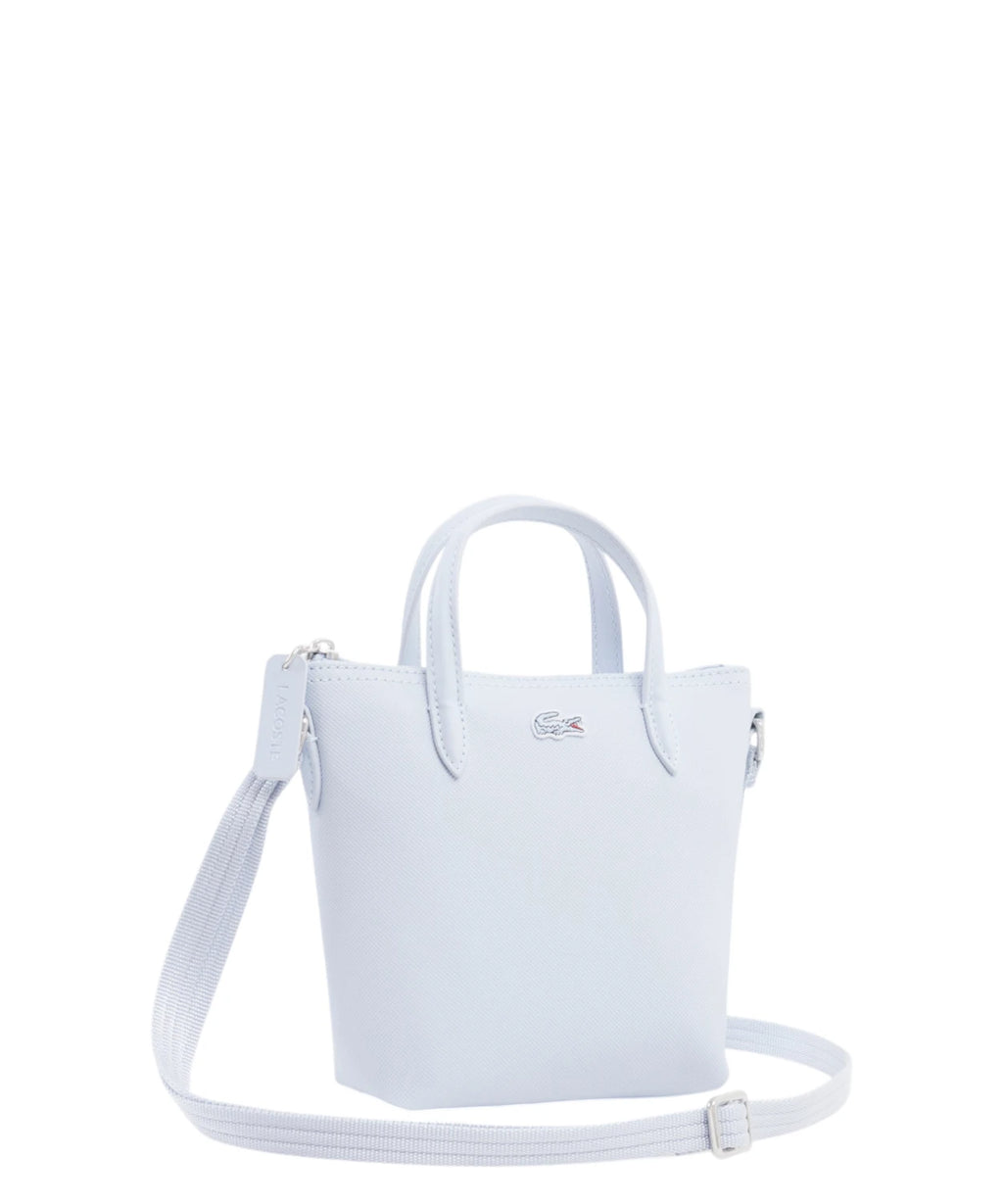 Mini sac shopping Lacoste L.12.12