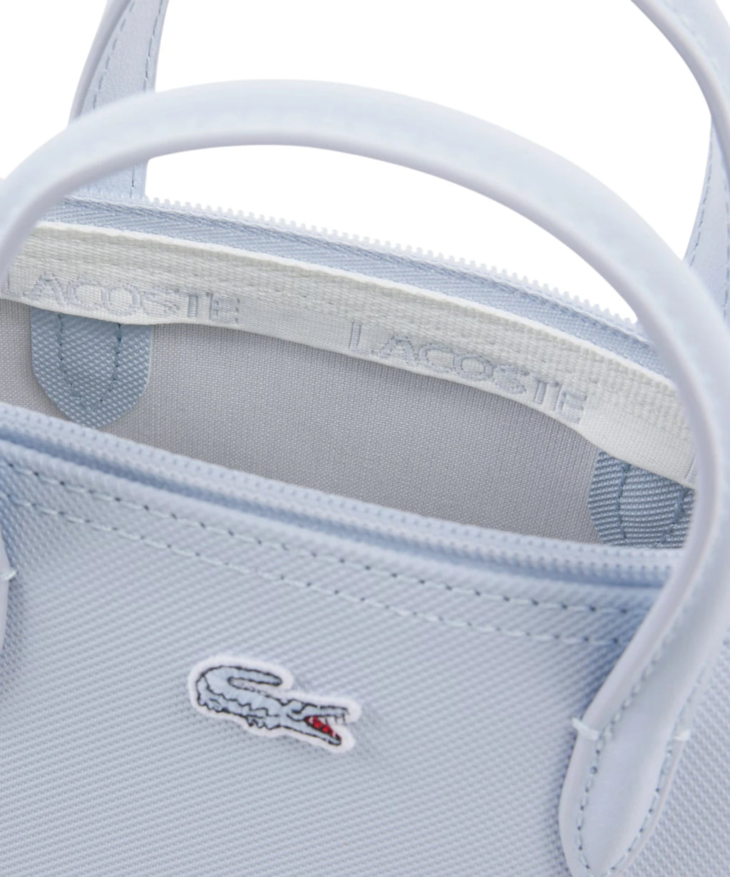 Mini sac shopping Lacoste L.12.12