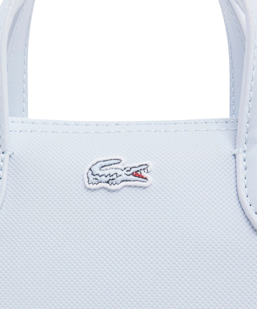 Mini sac shopping Lacoste L.12.12