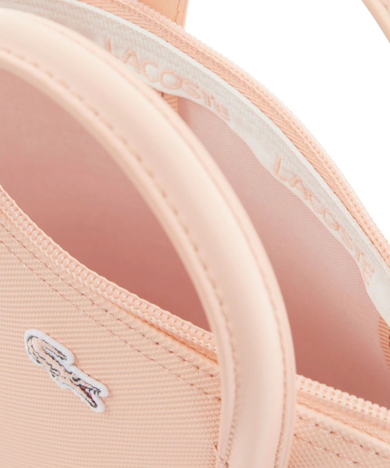 Mini Shopping Bag Lacoste L.12.12