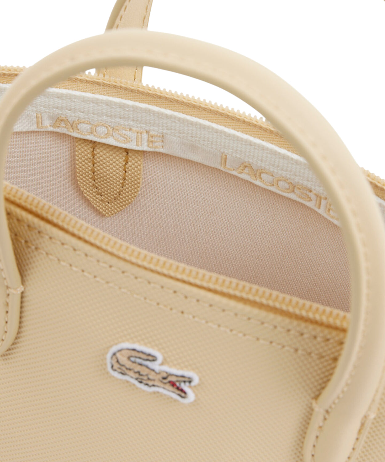 Mini Shopping Bag Lacoste L.12.12