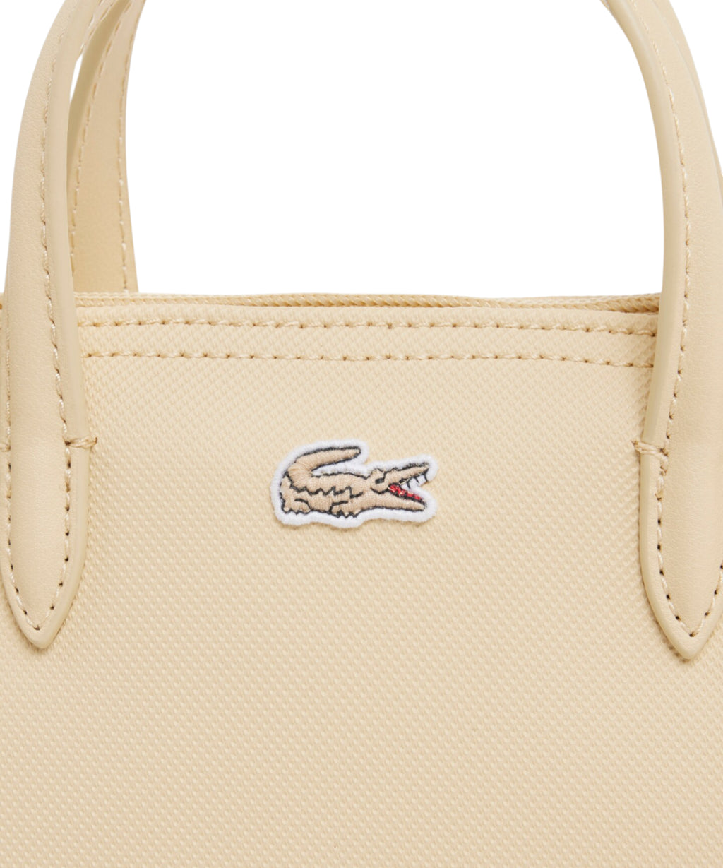 Mini Shopping Bag Lacoste L.12.12