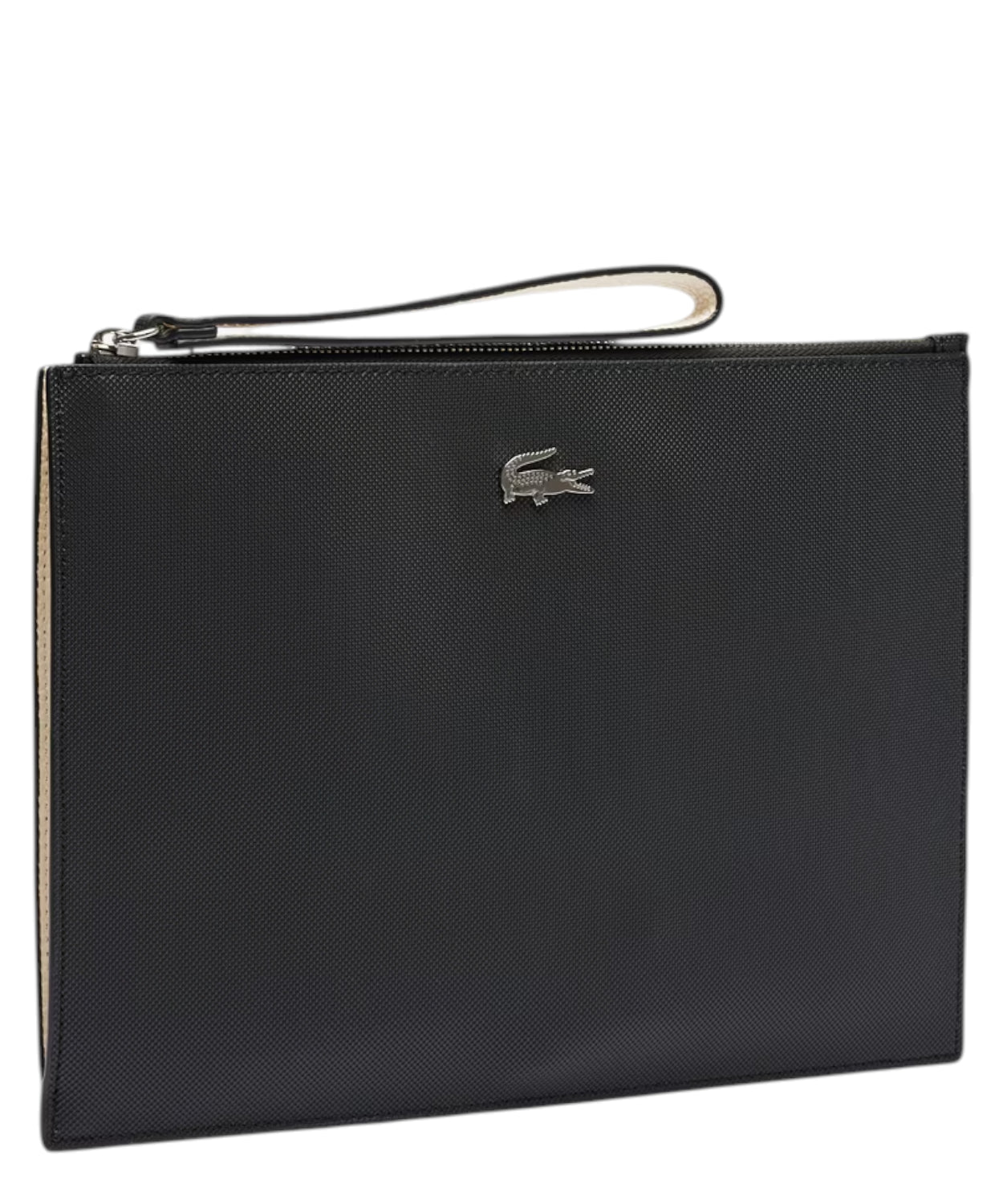 Pochette Lacoste Anna con Zip