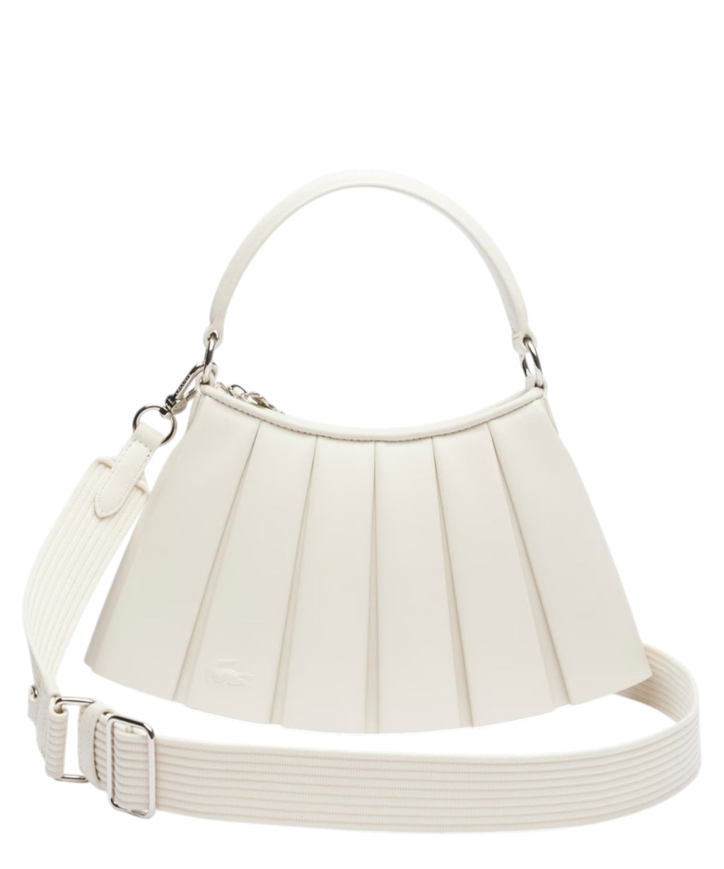 Petit sac hobo Lacoste