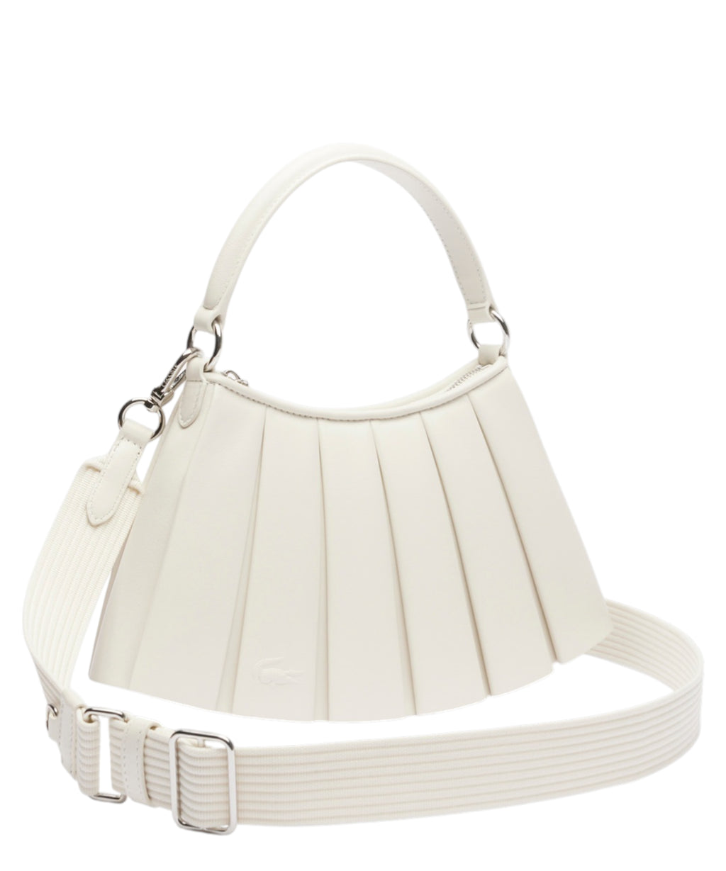 Petit sac hobo Lacoste