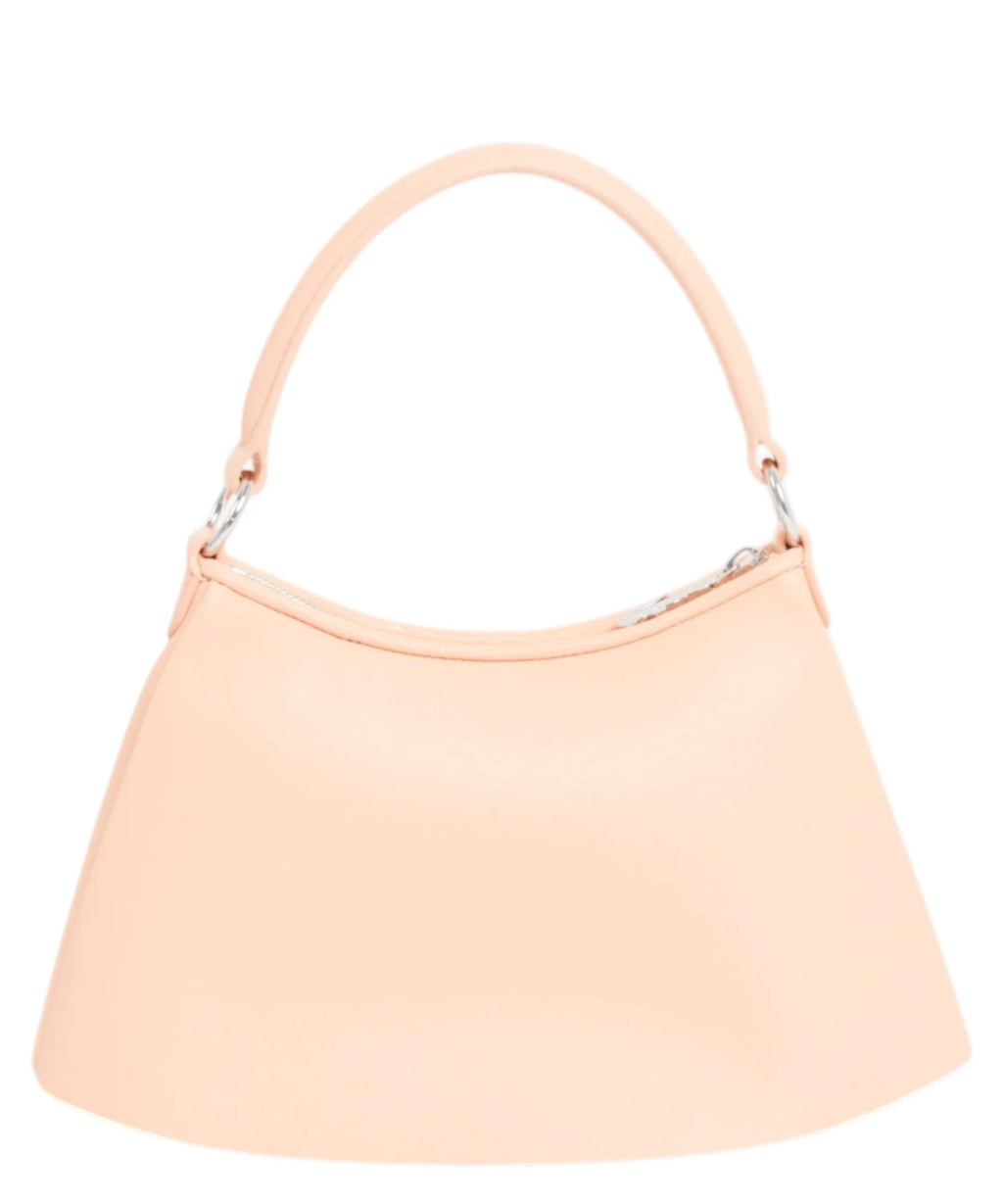 Petit sac hobo Lacoste avec bandoulière