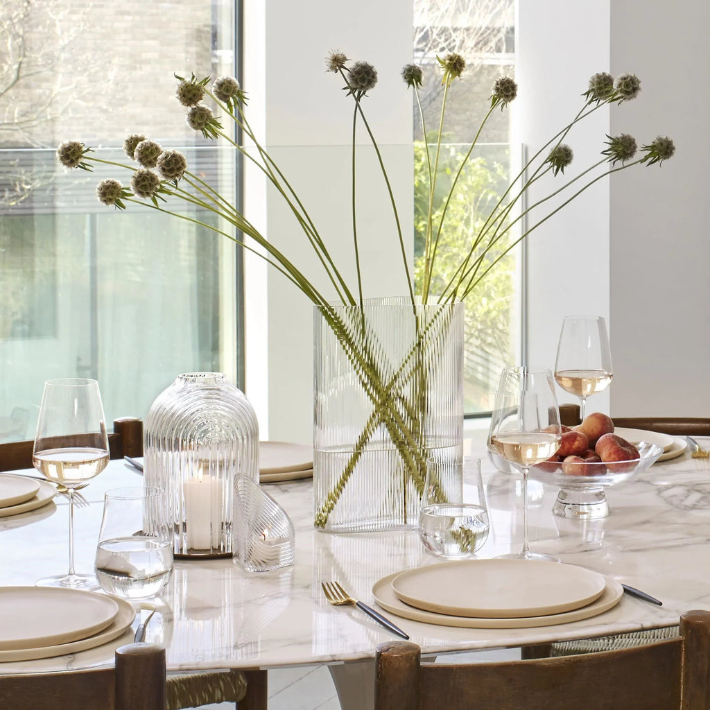 Portacandela Ilo piccola