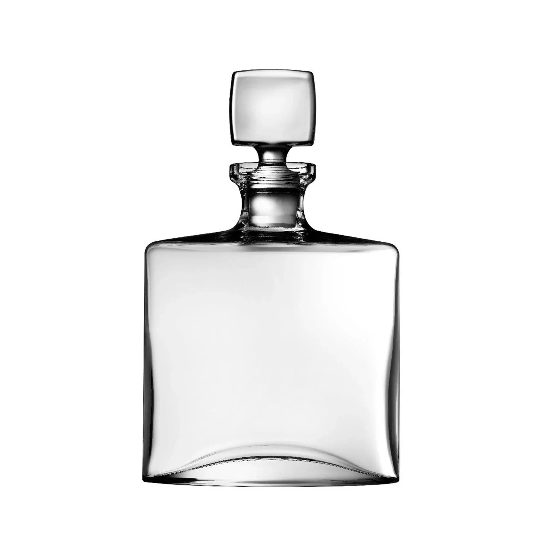 Set regalo whisky Square & Rocks V