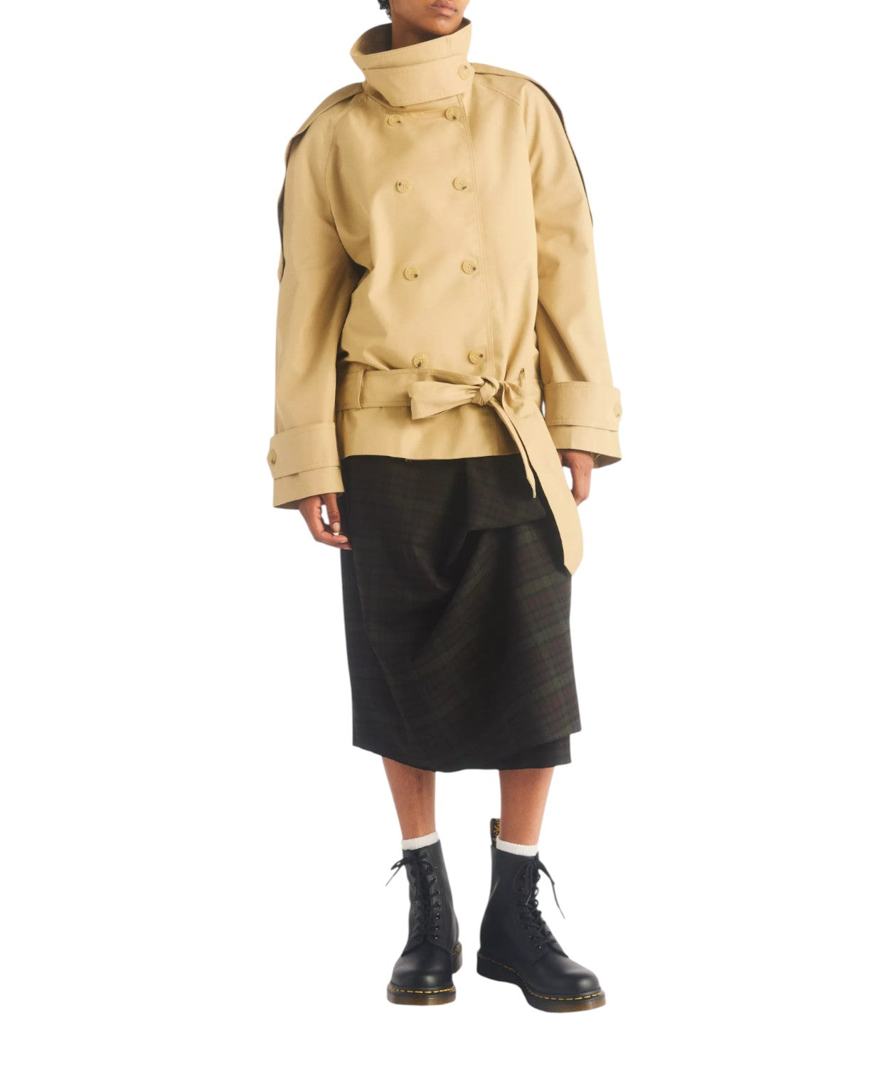 Bottes 1460 Pascal Virginia