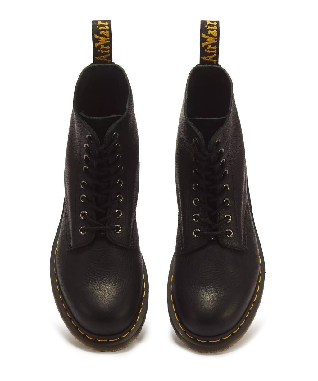Stivale 1460 in Pelle Ambassador