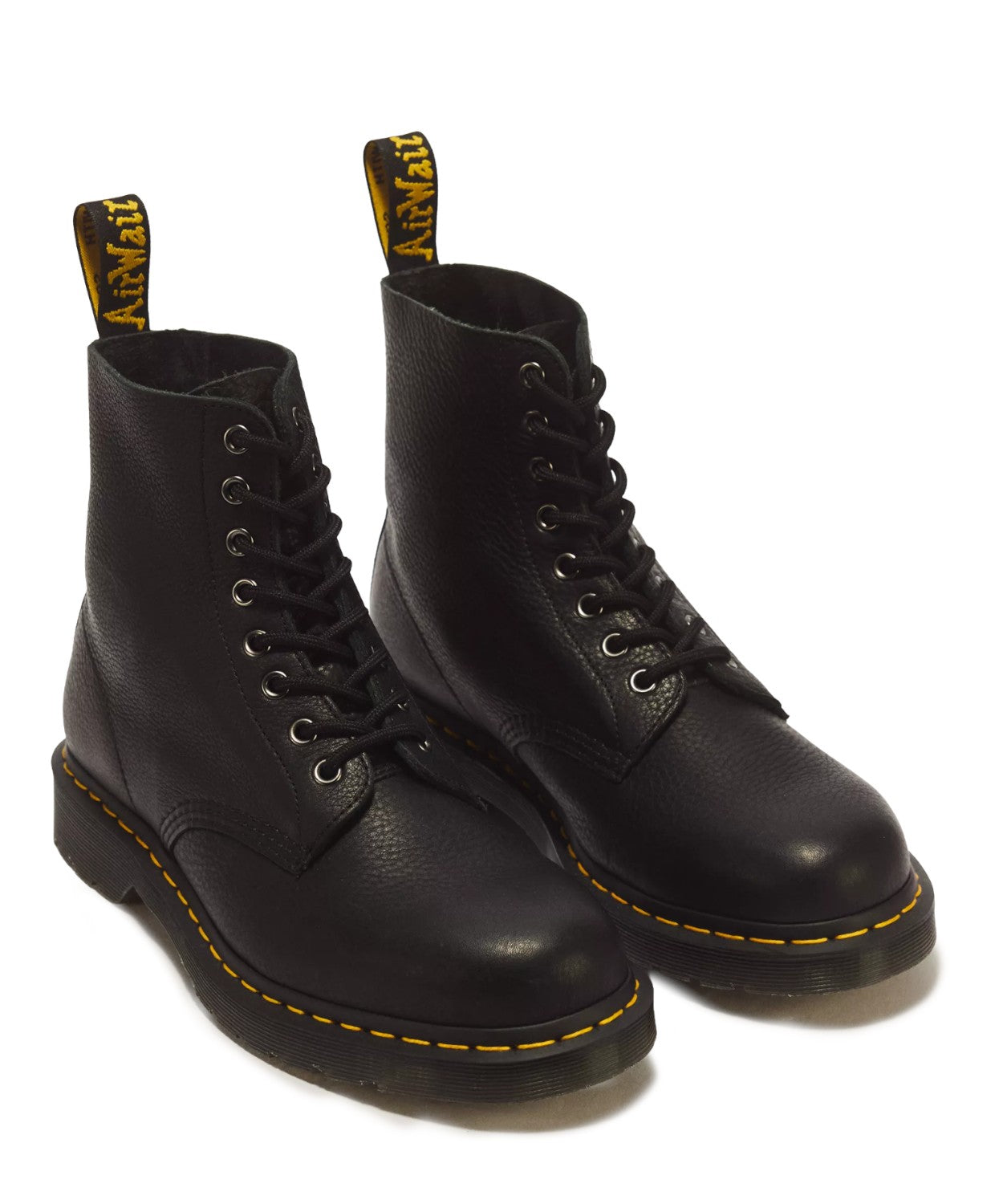 Stivale 1460 in Pelle Ambassador