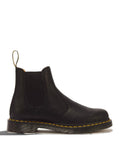 Stivaletto Chelsea 2976 in Pelle Ambassador