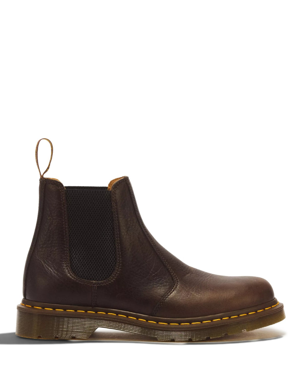 Stivaletti Dr. Martens 2976 Chelsea in pelle Ambassador