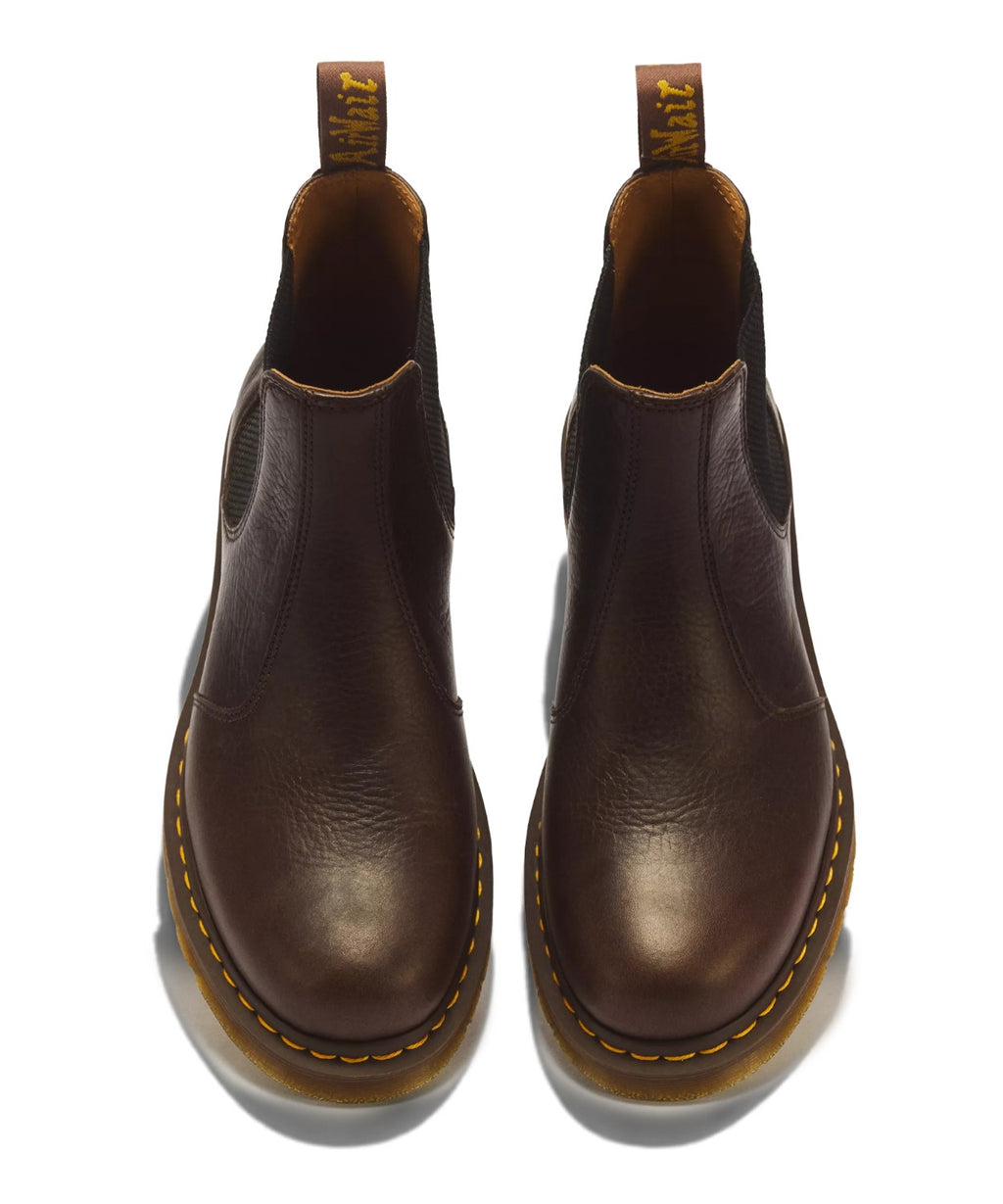 Stivaletti Dr. Martens 2976 Chelsea in pelle Ambassador