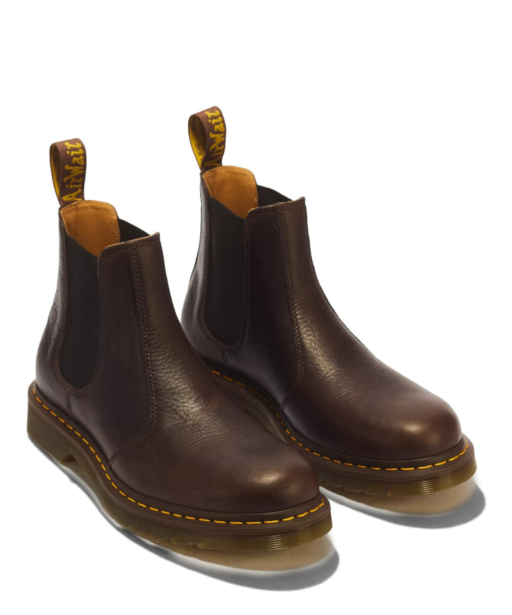 Stivaletti Dr. Martens 2976 Chelsea in pelle Ambassador