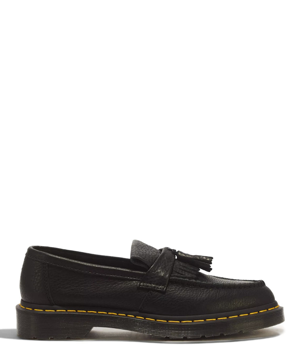 Mocassins Adrian en cuir Ambassador avec nappe