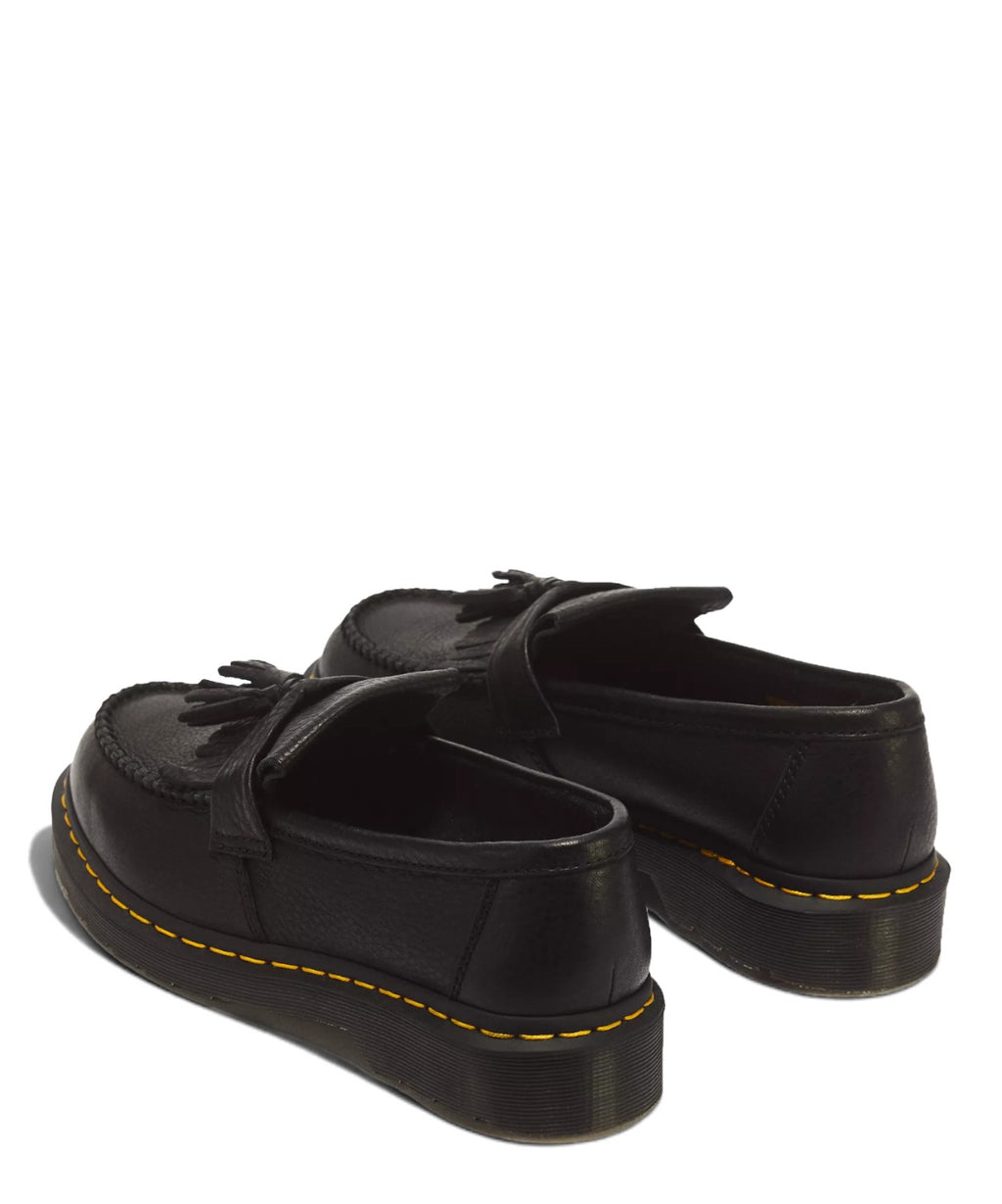 Mocassins Adrian en cuir Ambassador avec nappe