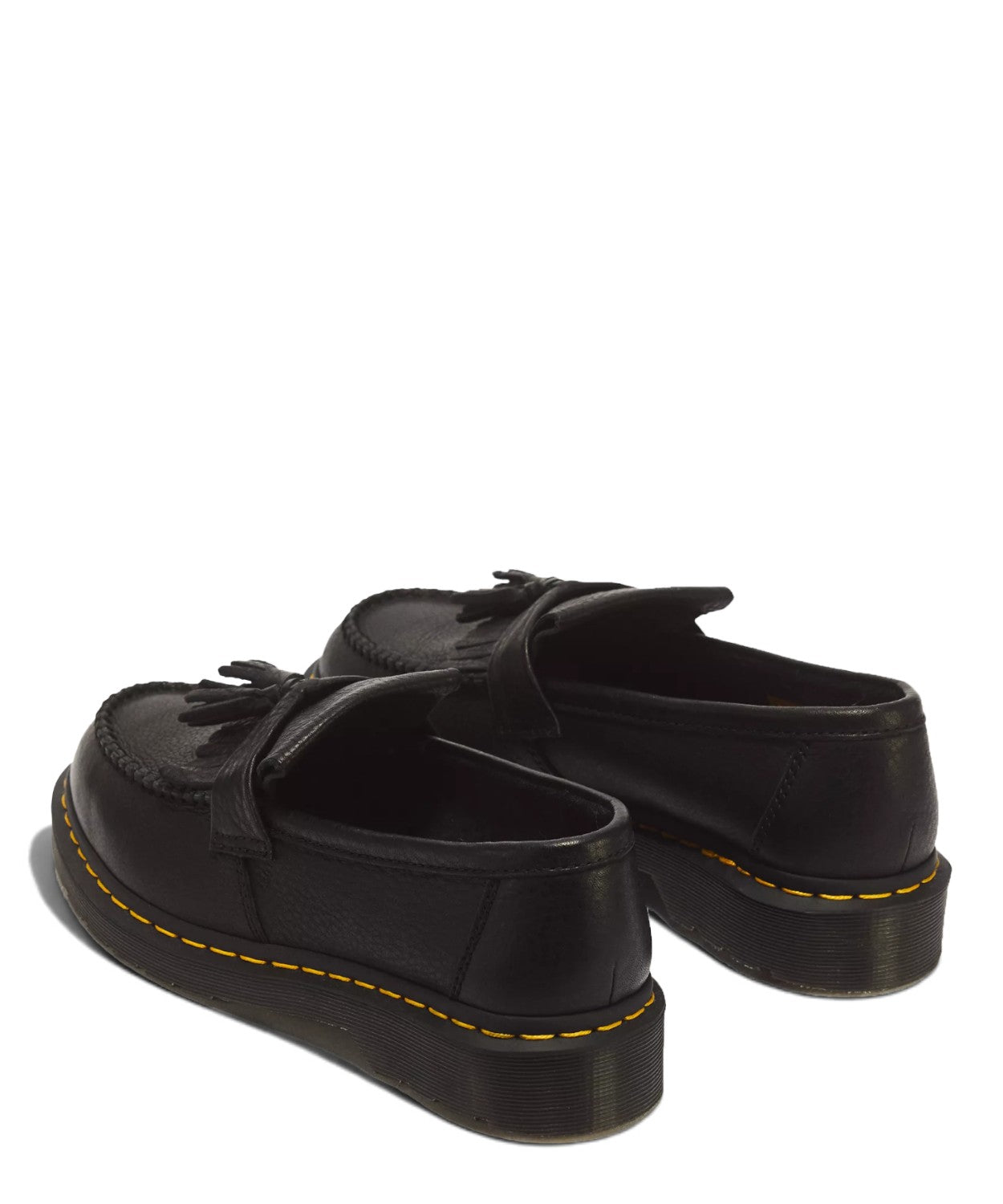 Mocassins Adrian en cuir Ambassador avec nappe